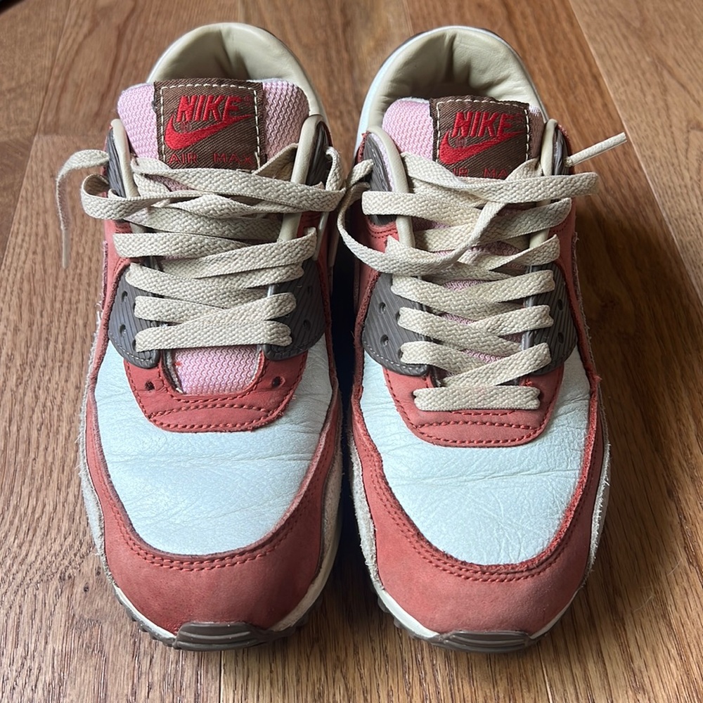 Nike Air Max 90’s (Limited Edition: Fall 2019)